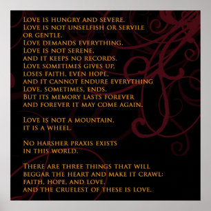 Póster Salmo de Vyala