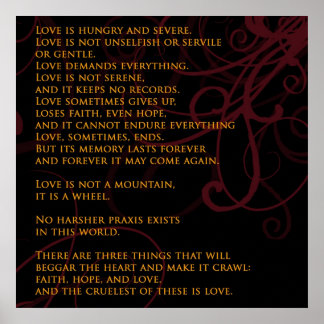 Póster Salmo de Vyala