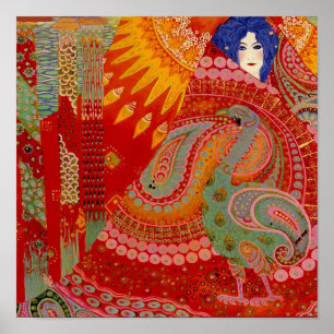 PÓSTER SALOME'