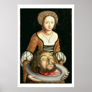 Póster Salome