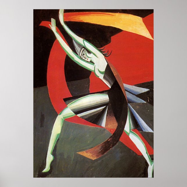 PÓSTER SALOME' (Frente)