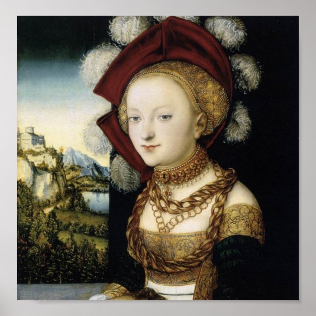 PÓSTER SALOME/ANTIQUE FASHION JEWELRY AND COSTUME (Frente)