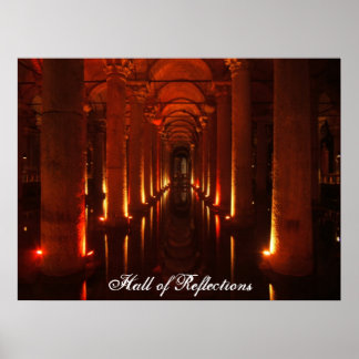 Póster Salón de Reflexiones