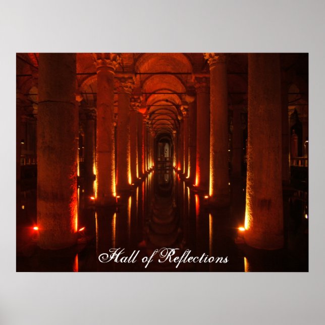 Póster Salón de Reflexiones (Frente)