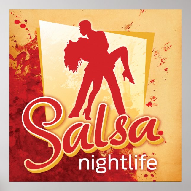 Póster Salsa_poster (Frente)