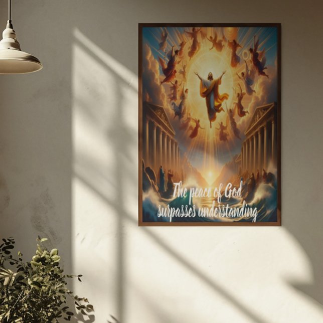 Póster Saltando a los sueños (Subido por el creador)