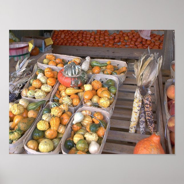 Póster Salto de carretera (Frente)