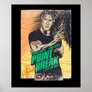 Póster salto de punto