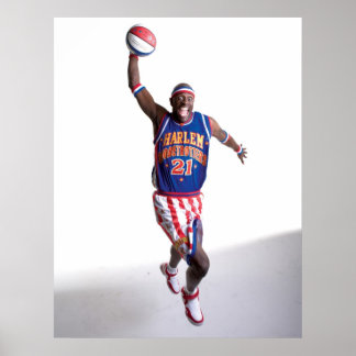 Póster Salto especial K