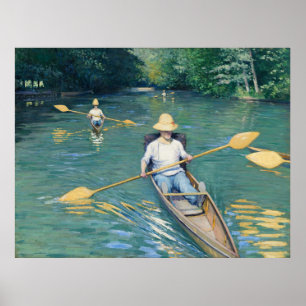 Póster Saltos