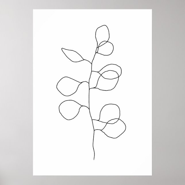 Póster Saltos Euc 1 (Frente)