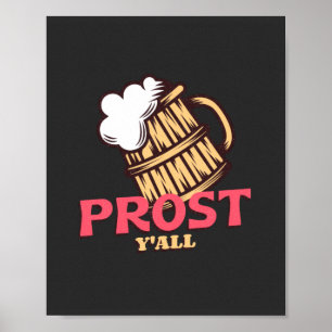 Póster Salud a todos 