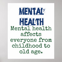 Salud Mental Afecta A Todos - Salud Mental Quo