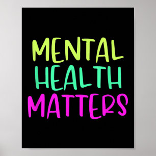 Póster Salud Mental S _ Sensibilización