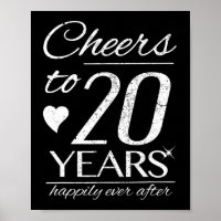 Saludos A 20 Años Parejas Casadas 20 Boda Y