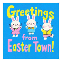 Saludos desde Ciudad Semana Santa