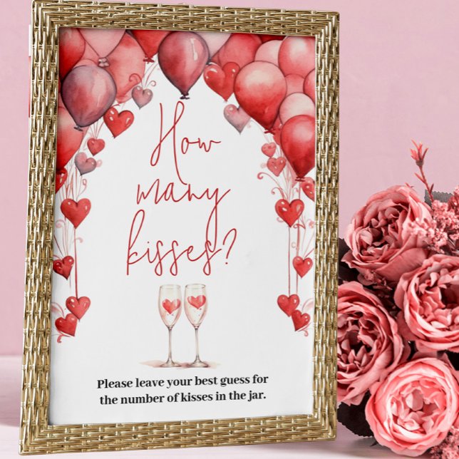 Póster Saludos para amar a la ducha de novias cuántos bes (Subido por el creador)