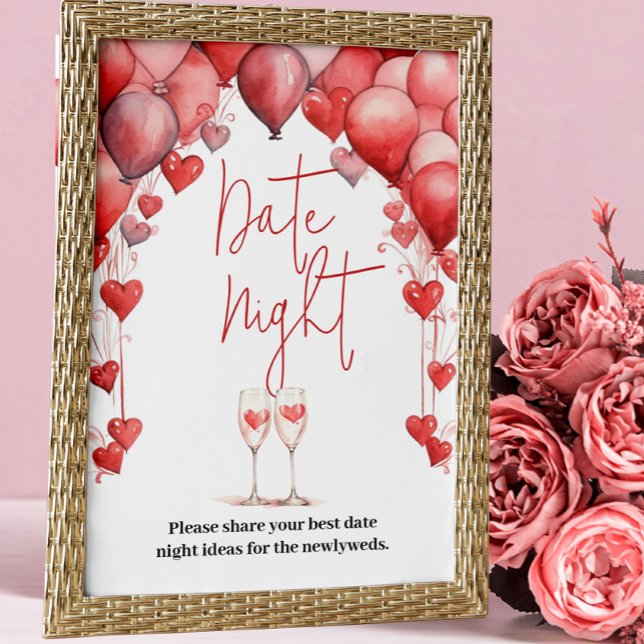 Póster Saludos para amar a la novia Noche de la ducha (Subido por el creador)