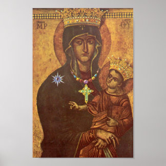 Póster Salus Populi Romani Pictura