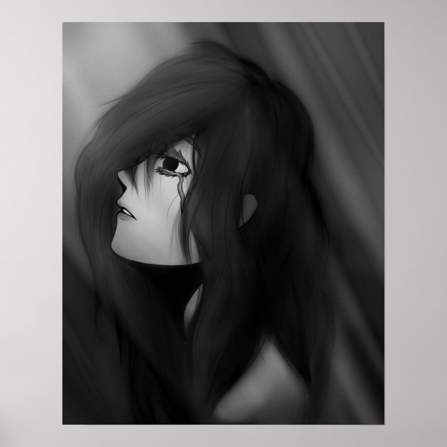 Póster Salvación (Frente)