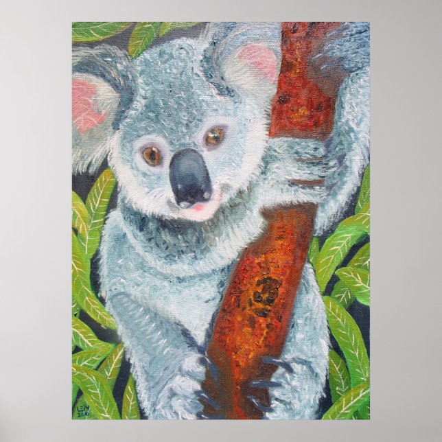 Póster ¡¡¡sálvame, por favor!!! (Frente)