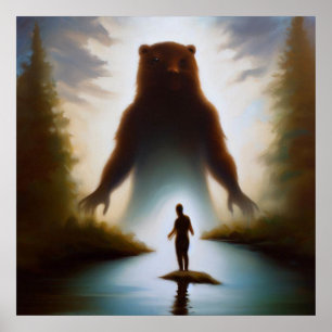 Póster Salvapantallas 2