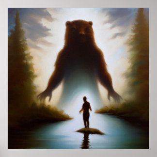 Póster Salvapantallas 2