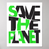 Salvar el planeta _ Protección ambiental _ Clima