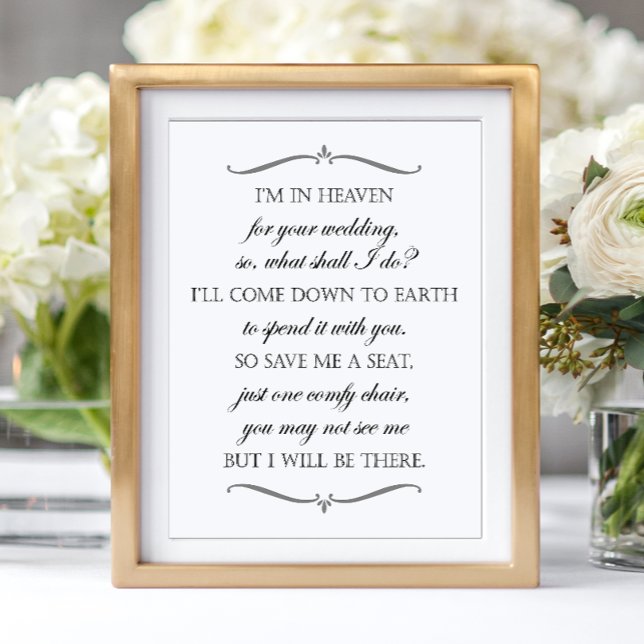 Póster Salven Un Asiento Elegante Silla Conmemorativa De  (Subido por el creador)