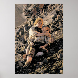 Póster Sam Holding FRODO™