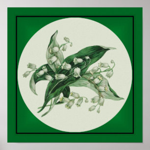 Póster Samantha Lily 1