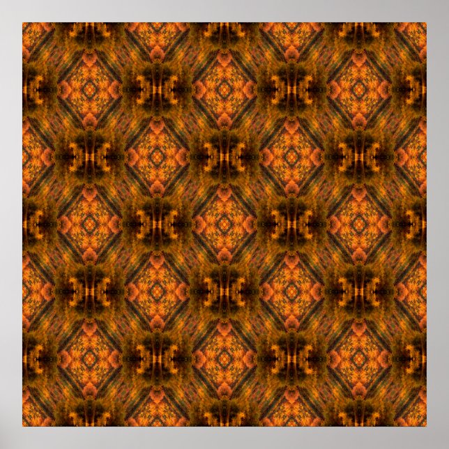 Póster Samhain...... (Frente)