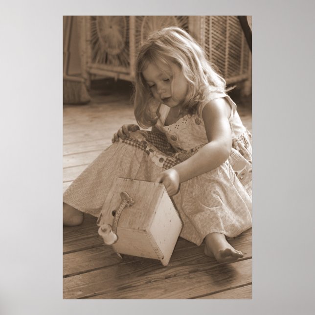 Póster Sammie (Frente)