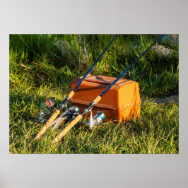 Póster Sample Image.