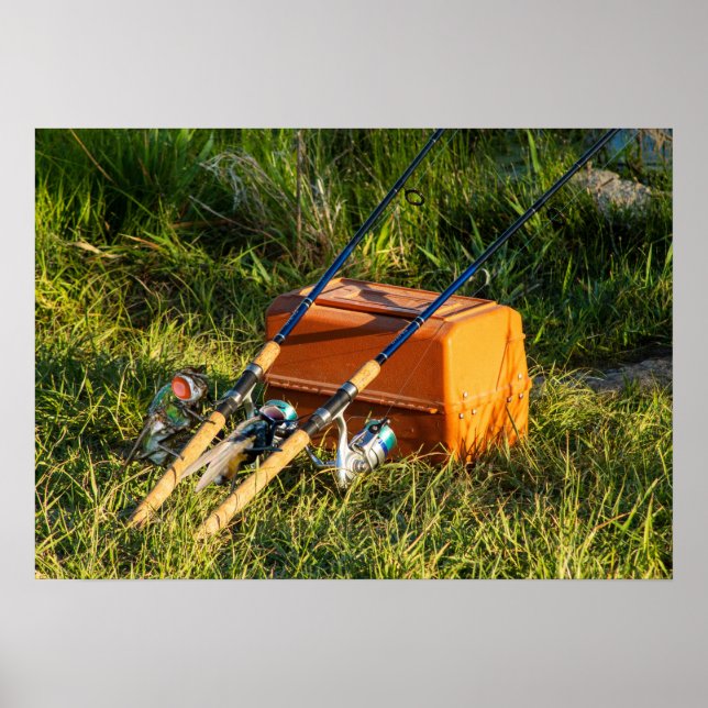 Póster Sample Image. (Frente)