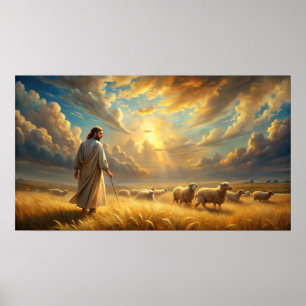 Póster Samsung de Frame TV