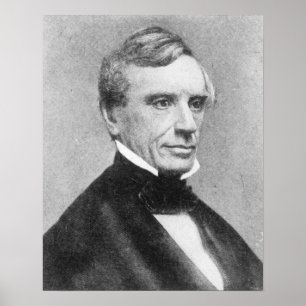 Póster Samuel Morse