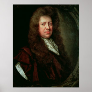 Póster Samuel Pepys 2