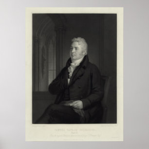 Póster Samuel Taylor Coleridge