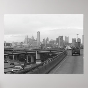 Póster san fran