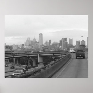 Póster san fran