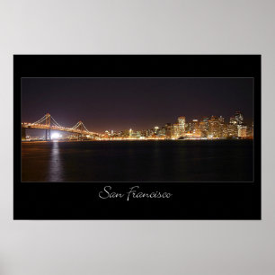 Póster San Francisco