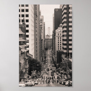 Póster San Francisco