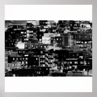 Póster San Francisco