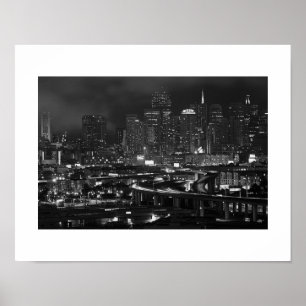 Póster San Francisco