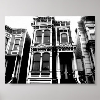 Póster San Francisco