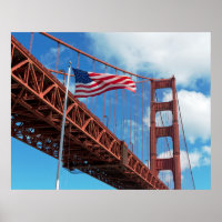 San Francisco Gloden Gate Bridge, San Fran CA