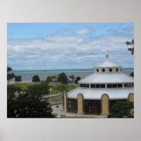 San José, Michigan