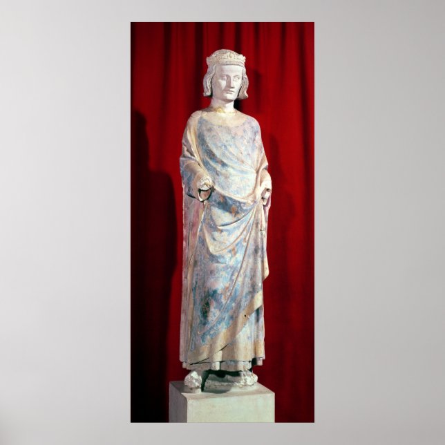 Póster San Luis (Frente)