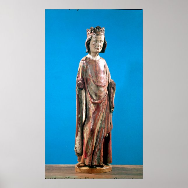 Póster San Luis (Frente)